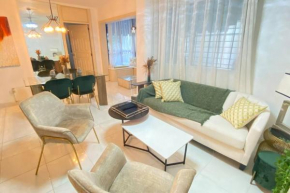 Home sweet home @ city center, Santo Domingo
